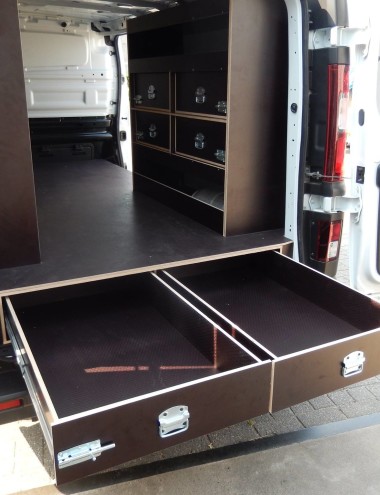 FIS Houtbewerking B.V. HILVARENBEEK afbeelding 3