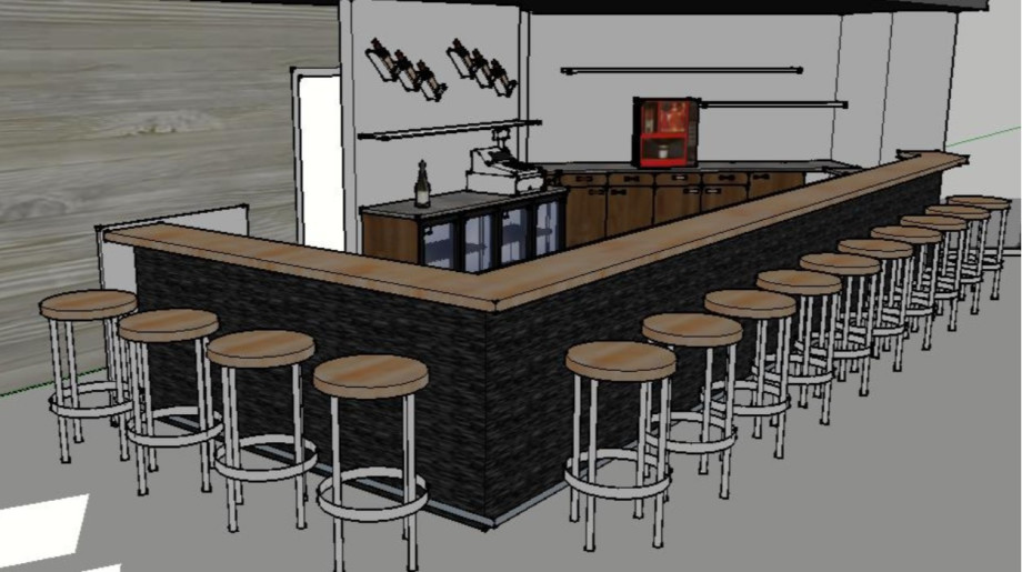 FIS Houtbewerking B.V. HILVARENBEEK afbeelding 2