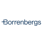 Borrenbergs  logo