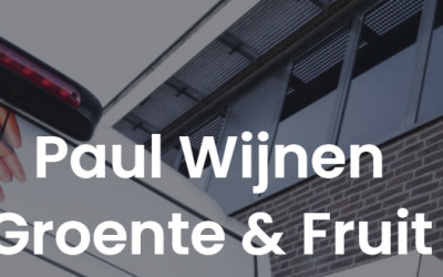 Paul Wijnen Groente en Fruit WESTERHOVEN afbeelding