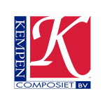 Kempen Composiet logo