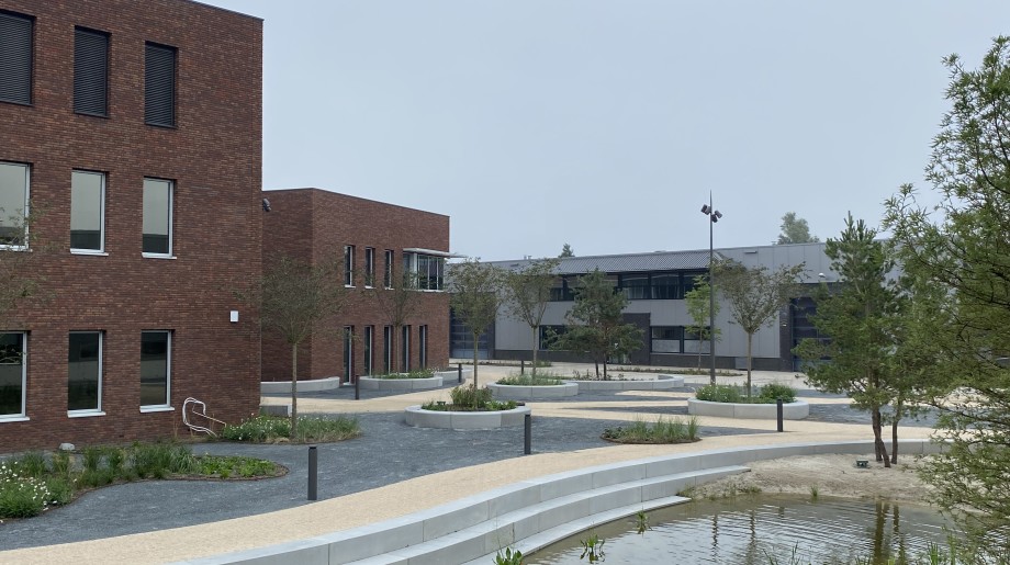 J Corsten Bestratingen B.V. Eersel afbeelding 2