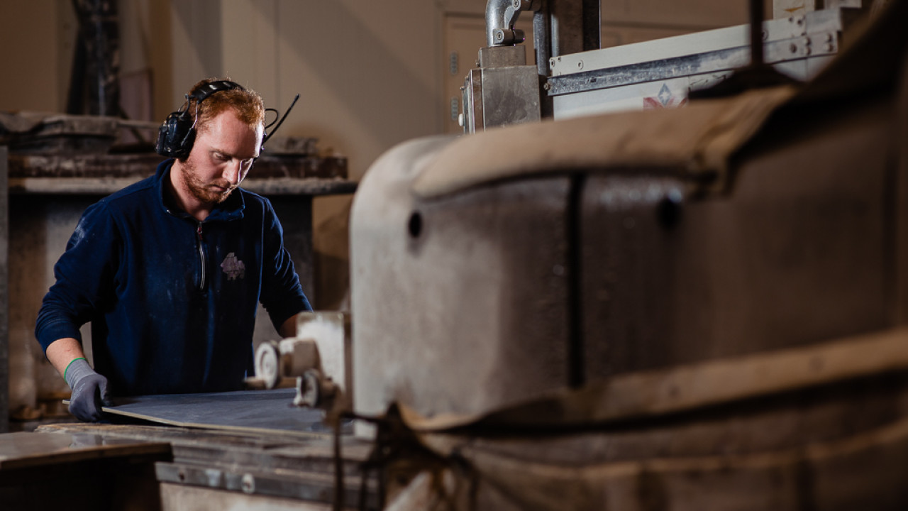 Tegelzagerij TPS BV Bergeijk afbeelding 6 Tegelzagerij TPS BV Bergeijk afbeelding 6