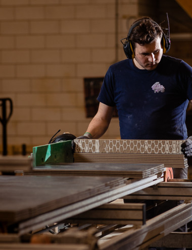 Tegelzagerij TPS BV Bergeijk afbeelding 5 Tegelzagerij TPS BV Bergeijk afbeelding 5