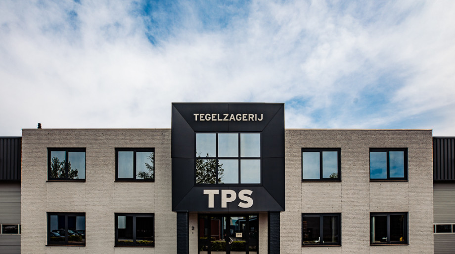 Tegelzagerij TPS BV Bergeijk afbeelding 4 Tegelzagerij TPS BV Bergeijk afbeelding 4