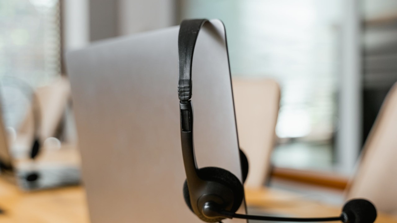 Multiline Antwoordservice VESSEM afbeelding 1