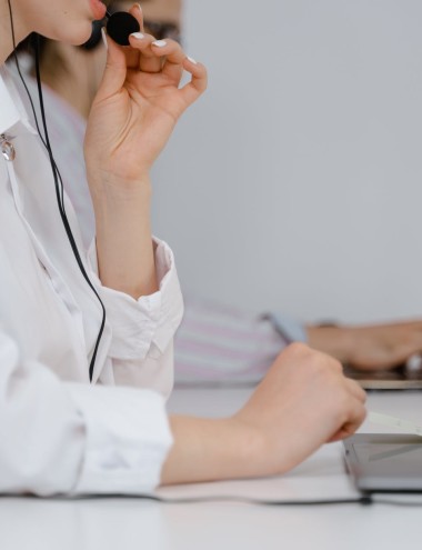 Multiline Antwoordservice VESSEM afbeelding 3