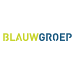 Blauwgroep logo