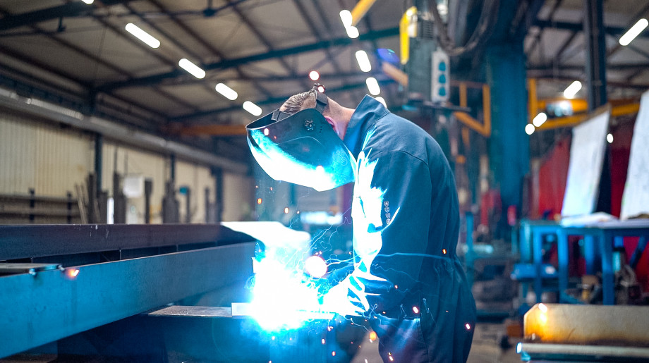 Las- en konstruktiebedrijf Peter de Jong B.V. GOIRLE afbeelding 4