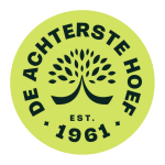 Recreatiepark De Achterste Hoef BLADEL logo