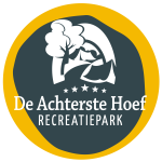 Recreatiepark De Achterste Hoef logo