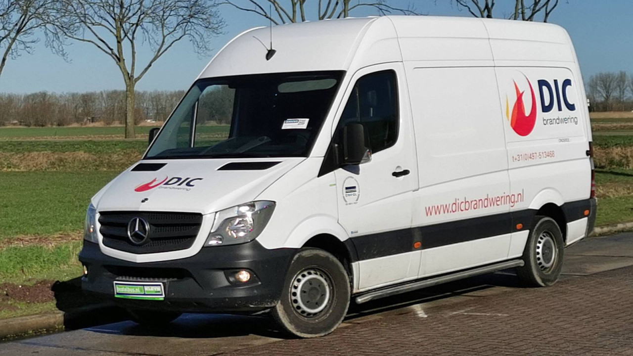 DIC Brandwering EERSEL afbeelding 1