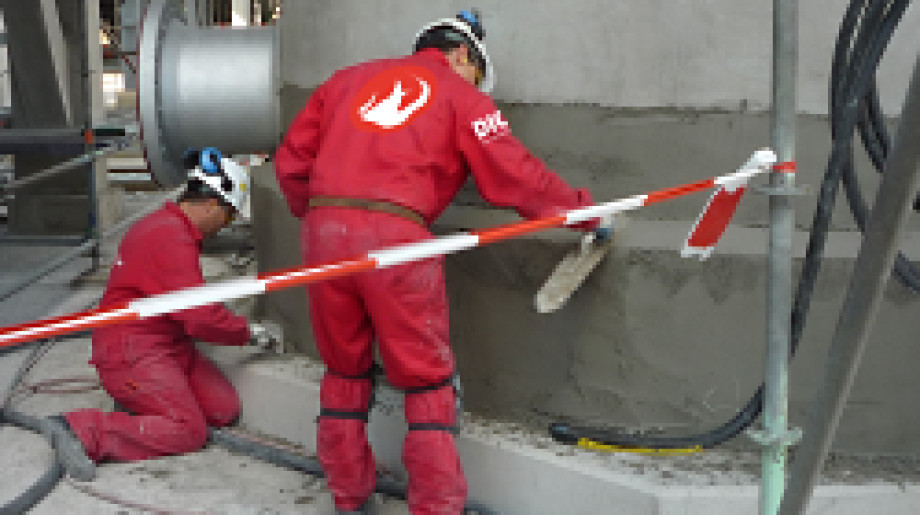 DIC Brandwering EERSEL afbeelding 2