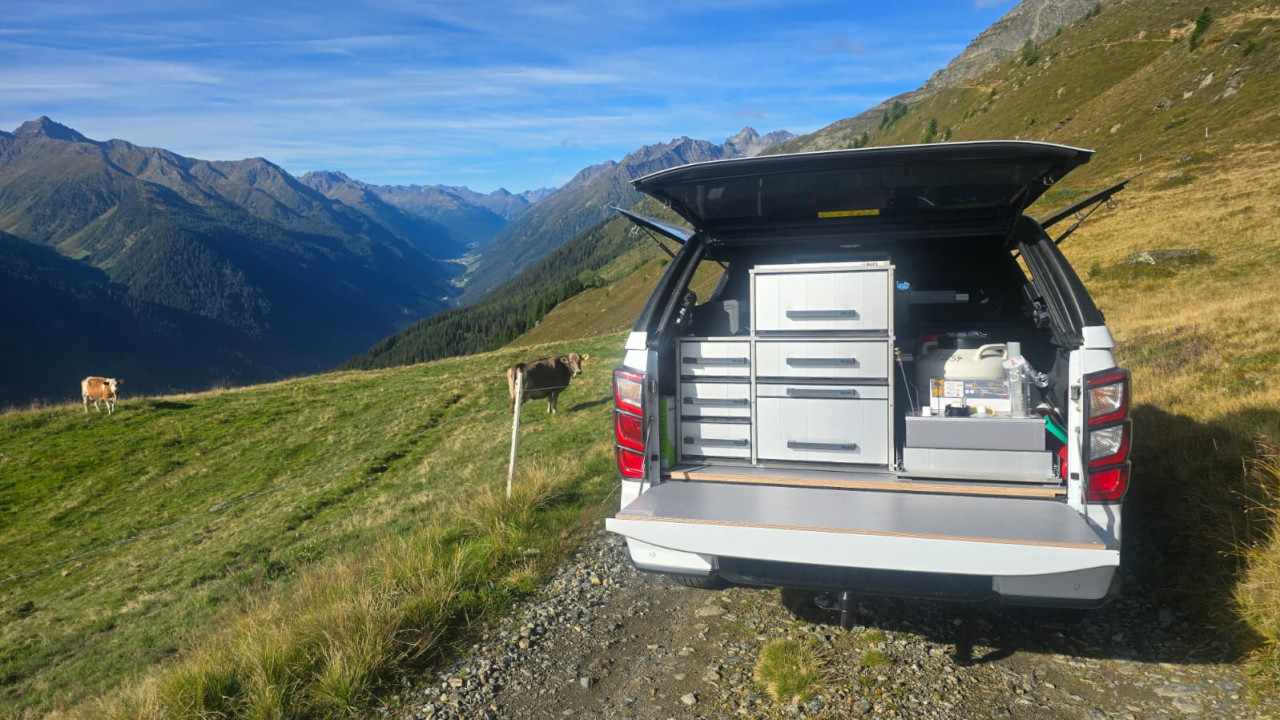 BEKS Systemen B.V. Eersel afbeelding 6