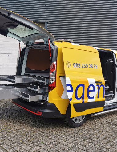 BEKS Systemen B.V. Eersel afbeelding 3