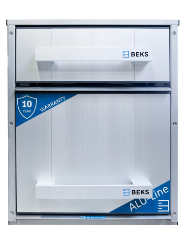 BEKS Systemen B.V. Eersel afbeelding 5