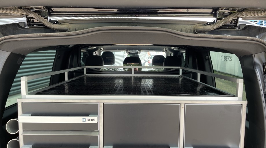 BEKS Systemen B.V. Eersel afbeelding 4