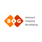 B&G Hekwerk B.V. logo