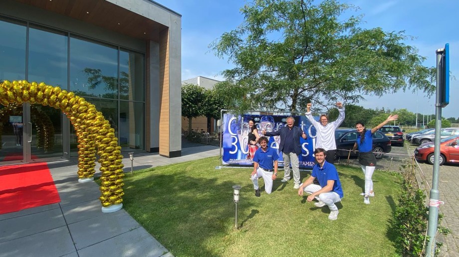 Thermen Goirle B.V. Goirle afbeelding 4