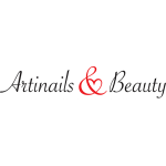 Artinails & Beauty logo