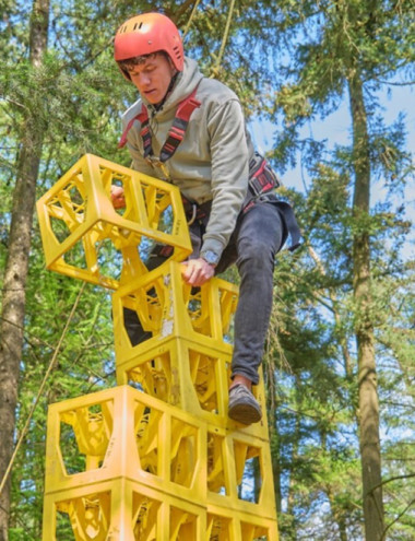 Rofra Sportieve Arrangementen B.V. VALKENSWAARD afbeelding 5