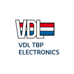 VDL TBP Electronics  logo