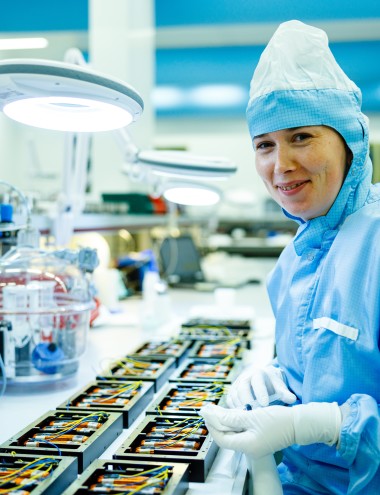 VDL GL Precision Eindhoven afbeelding 3