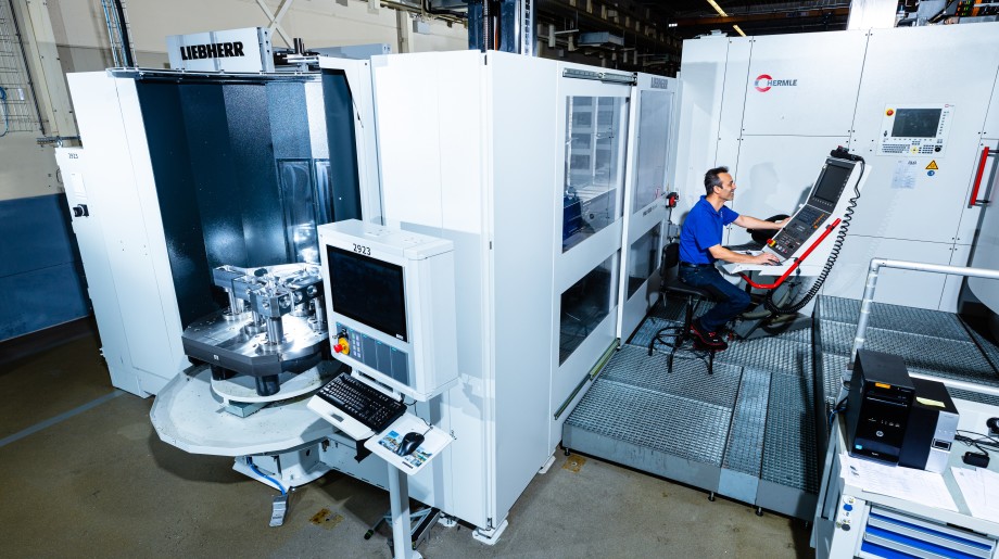 Wil jij werken bij VDL GL Precision? Bekijk hier of dit bedrijf bij jou