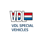VDL Special Vehicles Eindhoven logo