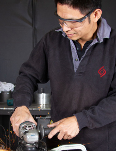 Leenders Haardkachels OIRSCHOT afbeelding 3