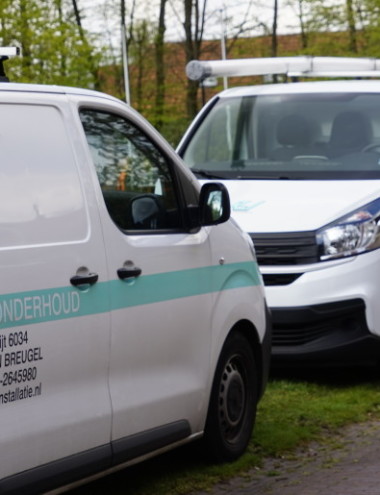 R & J Installatie Techniek B.V. SON EN BREUGEL afbeelding 3