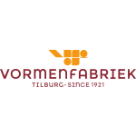 B.V. Vormenfabriek Tilburg logo