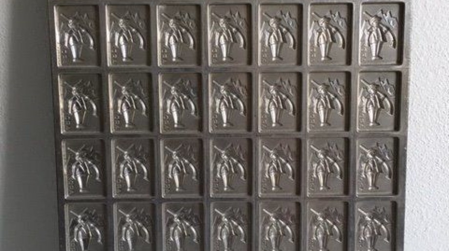 B.V. Vormenfabriek Tilburg Tilburg afbeelding 4