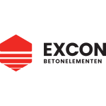 Excon Betonelementen B.V. logo