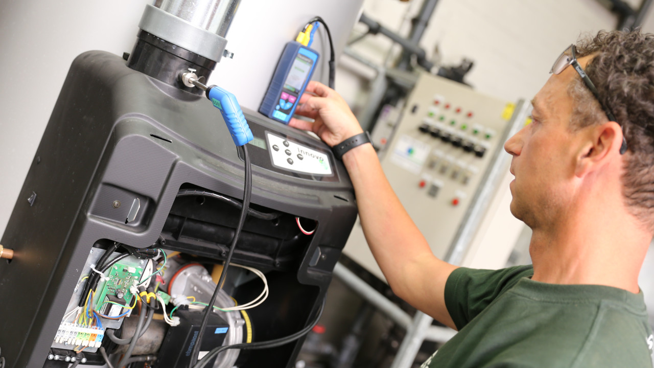 A.O. Smith Corporation VELDHOVEN afbeelding 1