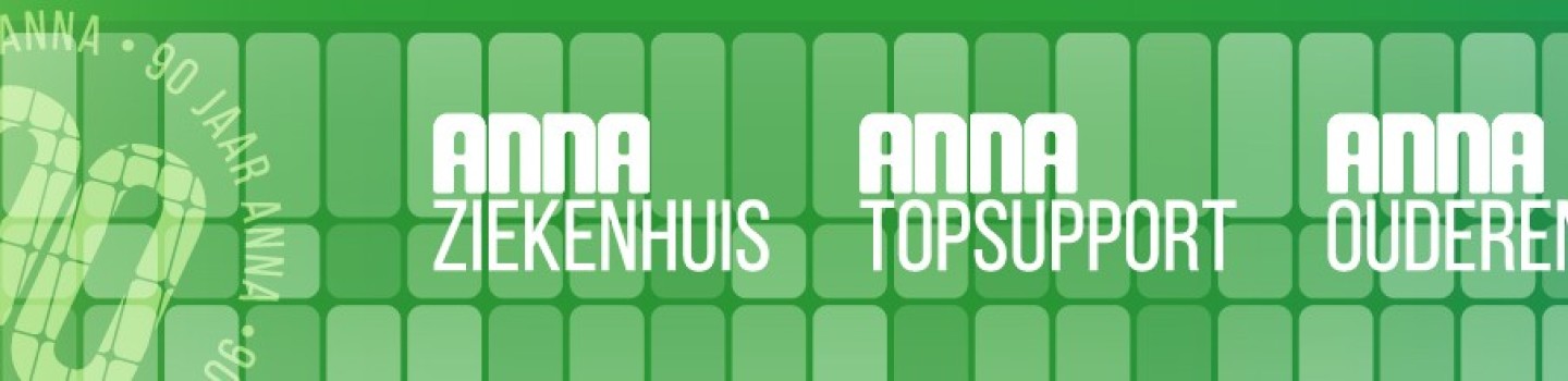 Anna Zorggroep