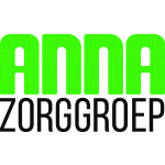 Anna Zorggroep logo