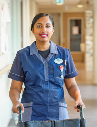 Anna Zorggroep Geldrop afbeelding 3