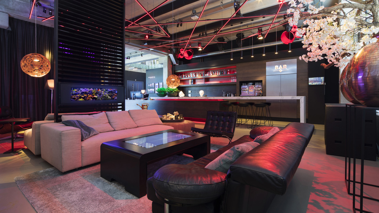 First Impression audiovisual TILBURG afbeelding 1 First Impression audiovisual TILBURG afbeelding 1