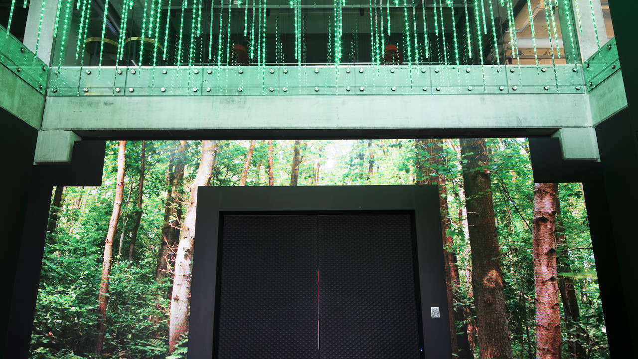 First Impression audiovisual TILBURG afbeelding 6 First Impression audiovisual TILBURG afbeelding 6