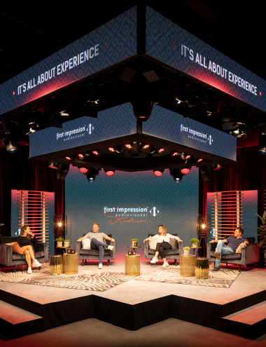 First Impression audiovisual TILBURG afbeelding 5 First Impression audiovisual TILBURG afbeelding 5