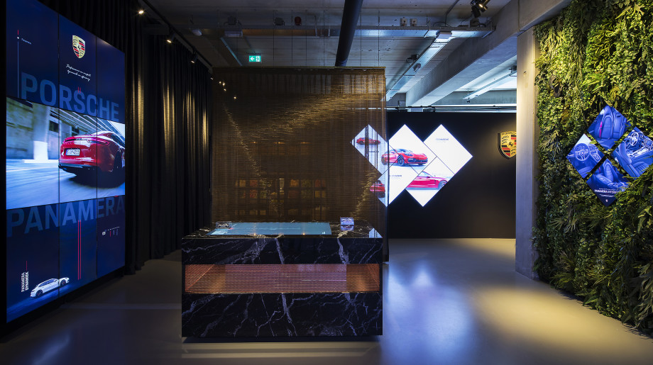First Impression audiovisual TILBURG afbeelding 4 First Impression audiovisual TILBURG afbeelding 4