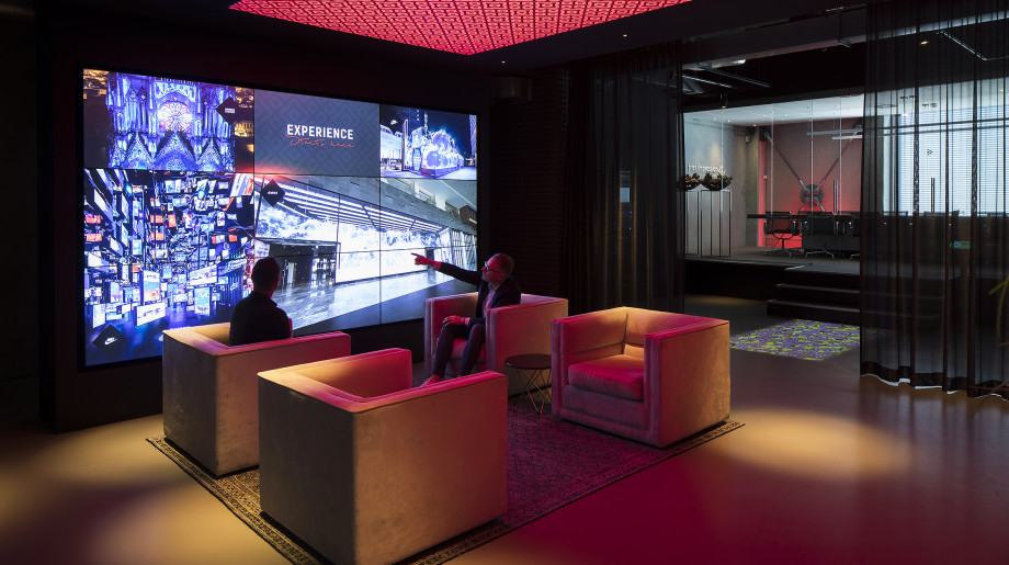 First Impression audiovisual TILBURG afbeelding 2 First Impression audiovisual TILBURG afbeelding 2