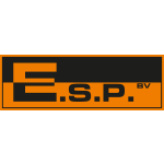 E.S.P.  logo