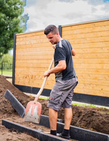 Hoeks Bestratingen Casteren CASTEREN afbeelding 3