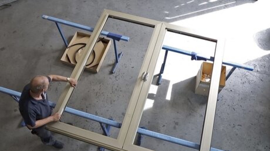 Van Oorschot Aluminium B.V. HELMOND afbeelding 4