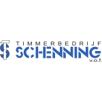 Timmerbedrijf Schenning logo