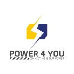 Power 4 You Eindhoven logo