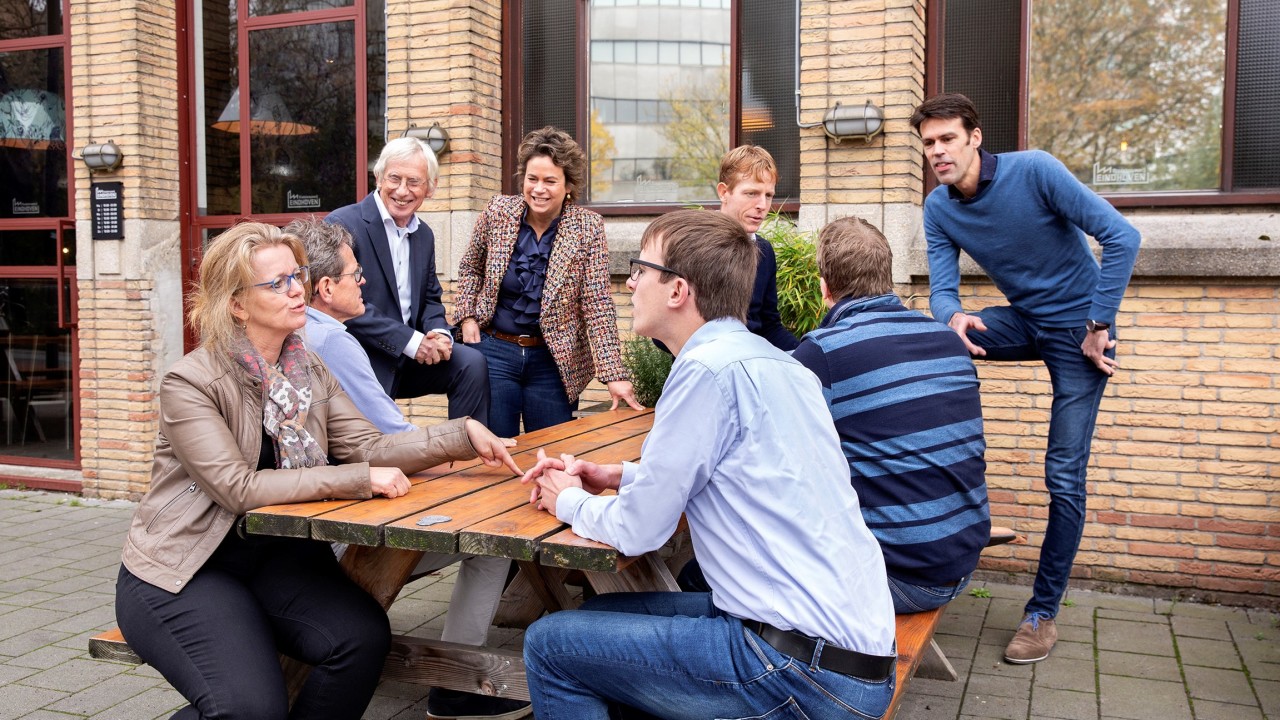 Empaction B.V. EINDHOVEN afbeelding 1