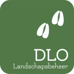 DLO Landschapsbeheer logo